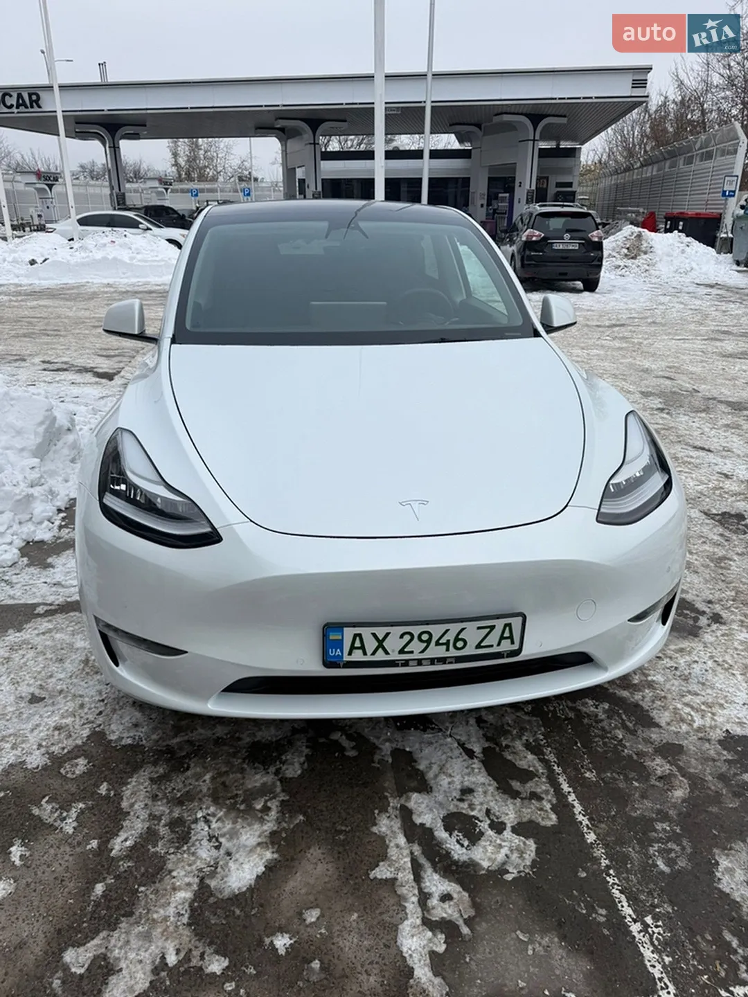 2021 Tesla Model Y - мініатюра 33
