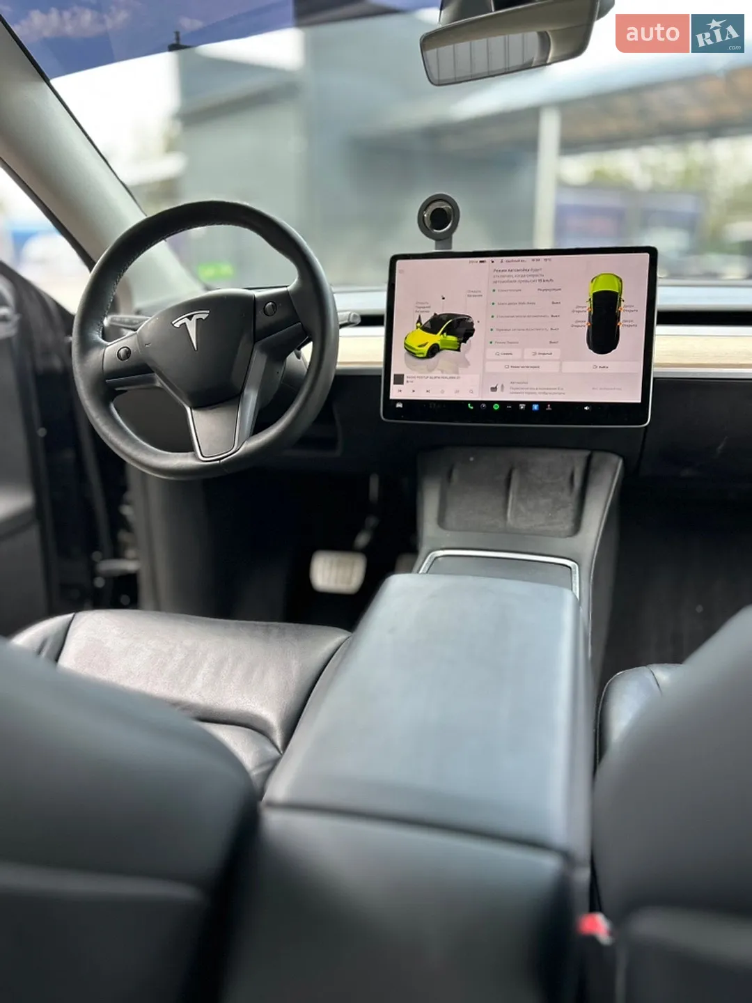 2023 Tesla Model Y - мініатюра 10