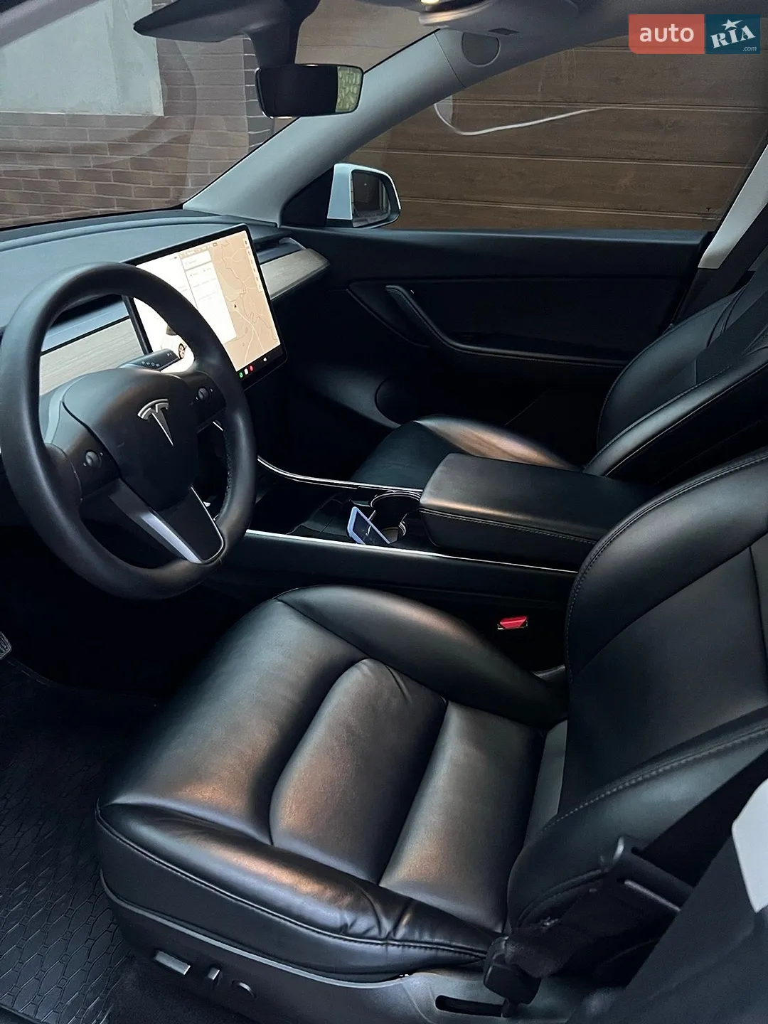 2020 Tesla Model Y - мініатюра 18