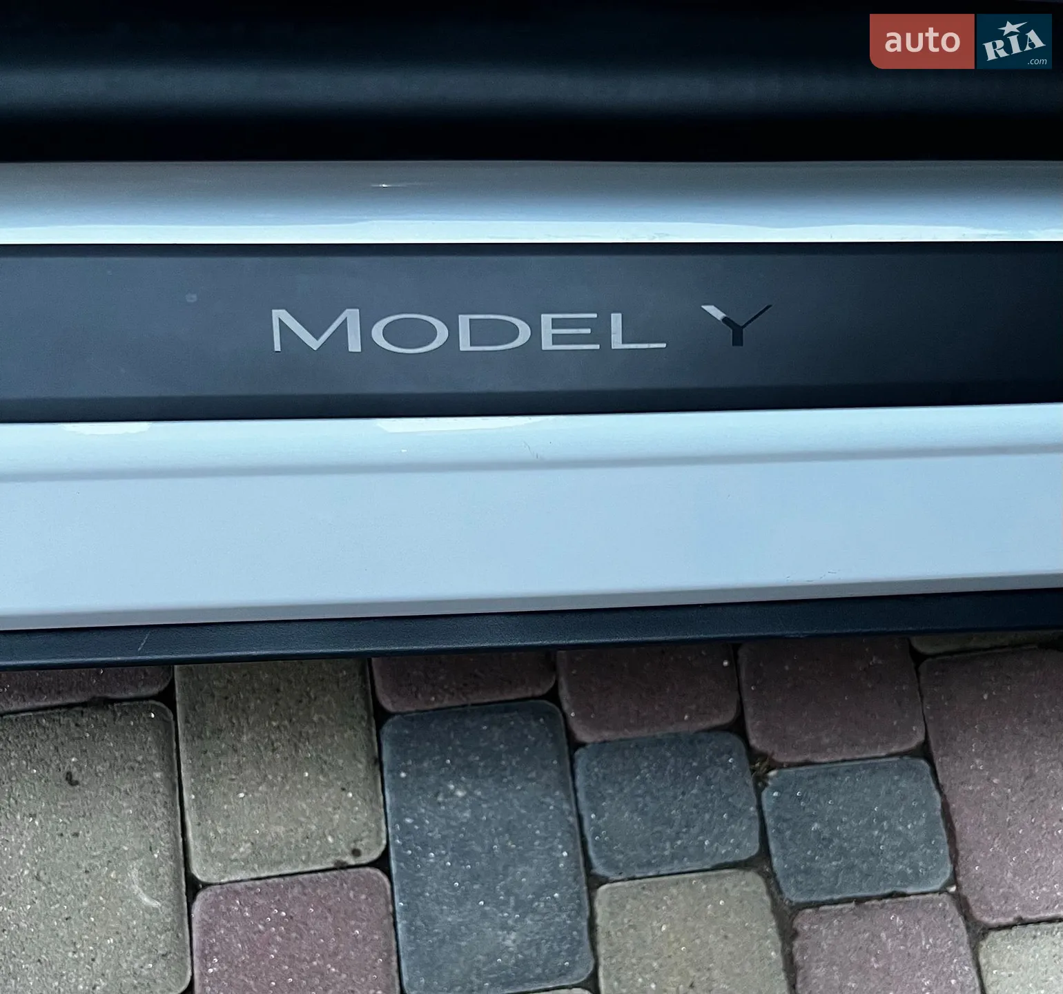 2020 Tesla Model Y - мініатюра 21