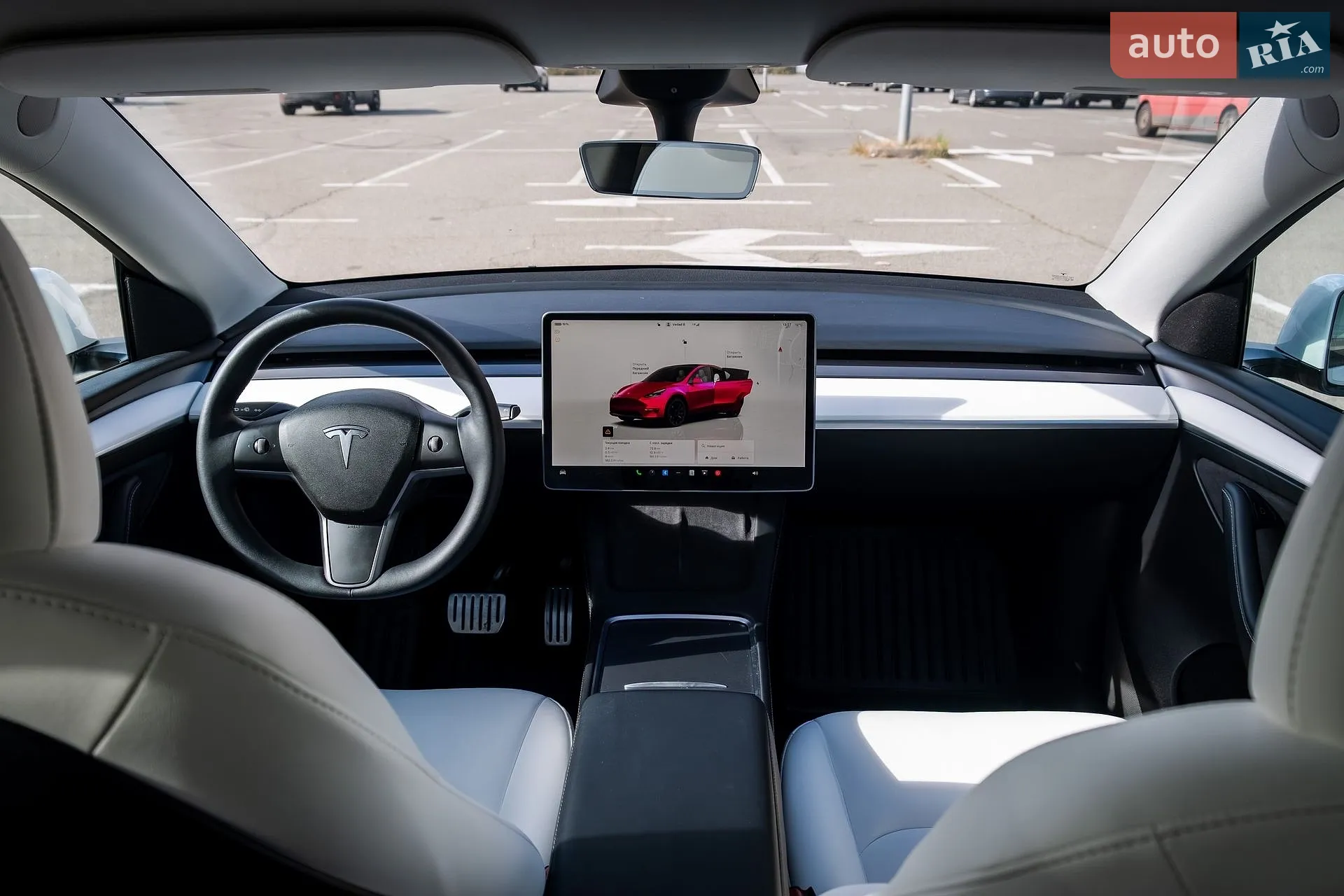 2022 Tesla Model Y - мініатюра 15