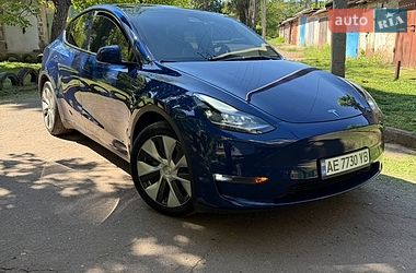 Внедорожник / Кроссовер Tesla Model Y 2023 в Кривом Роге
