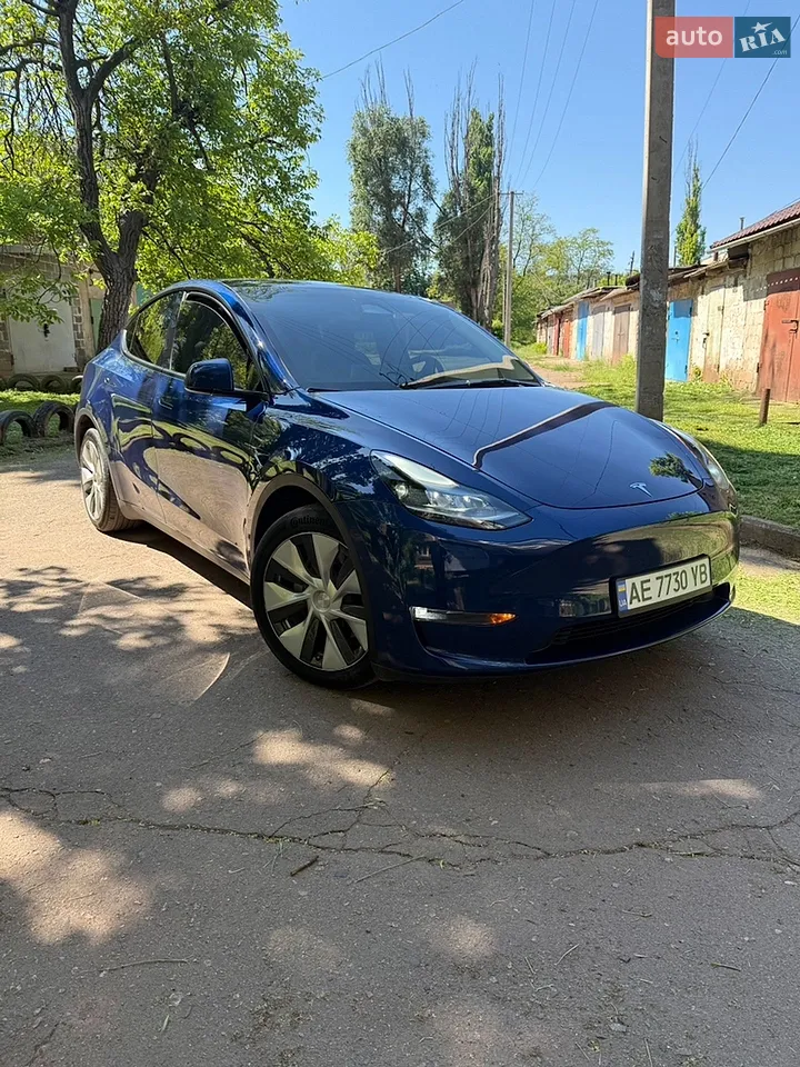 2023 Tesla Model Y - мініатюра 11