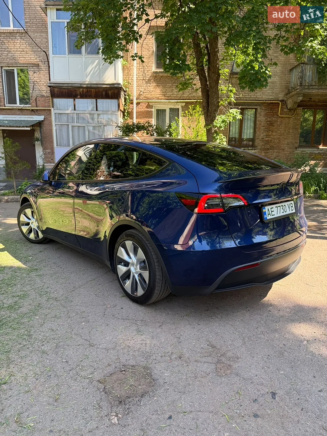 2023 Tesla Model Y - мініатюра 9