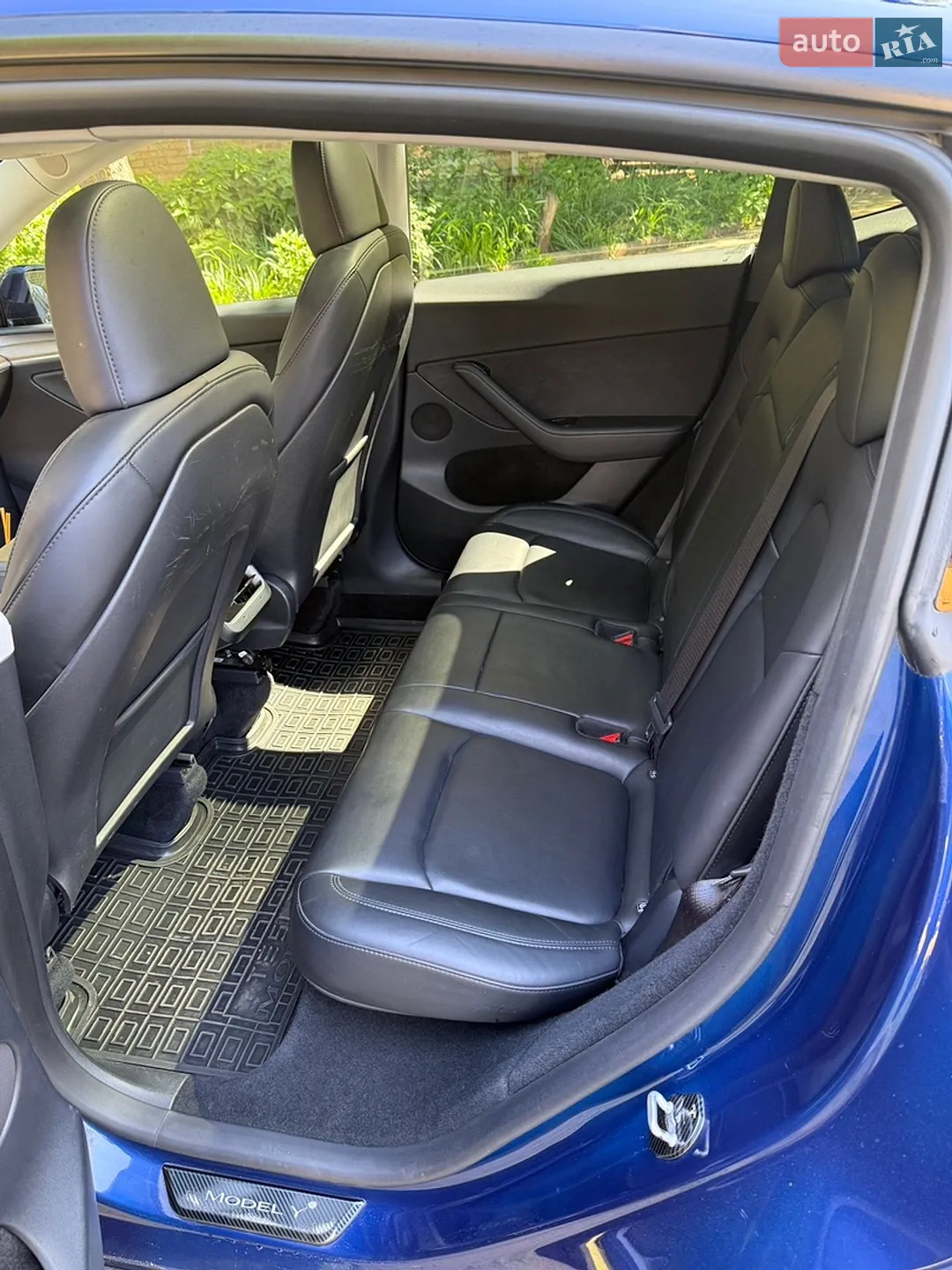 2023 Tesla Model Y - мініатюра 18