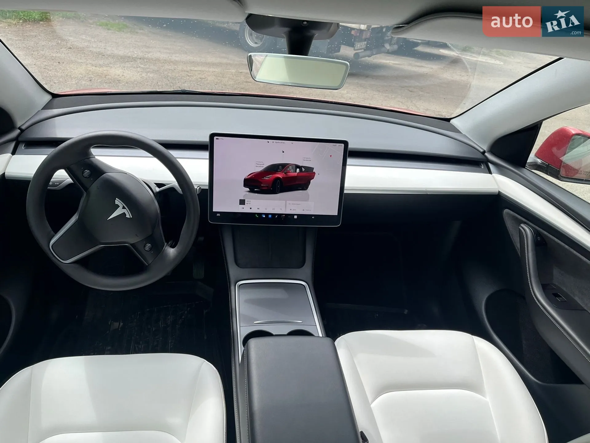 2023 Tesla Model Y - мініатюра 6