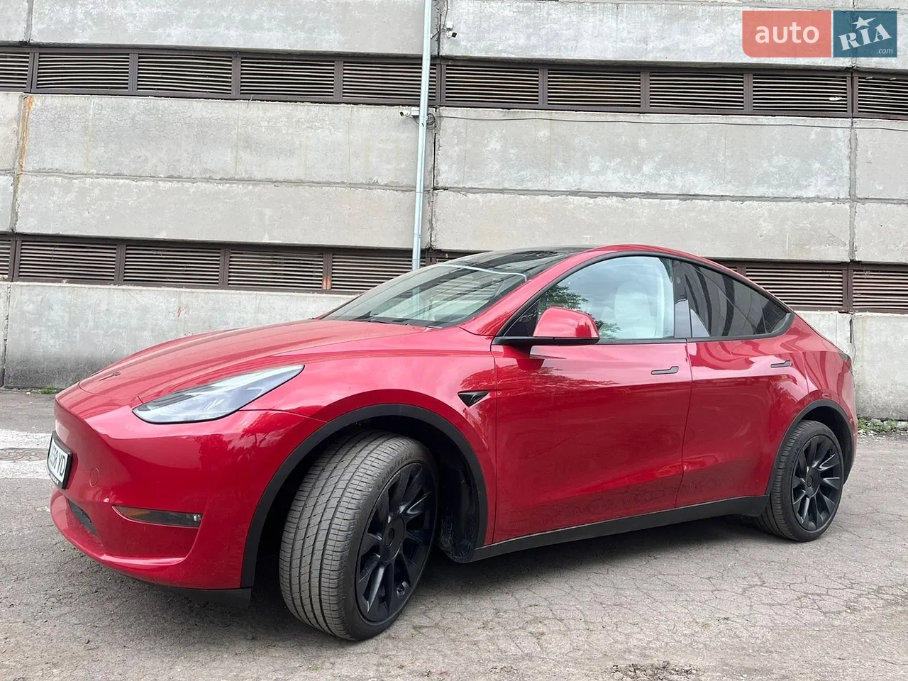 2022 Tesla Model Y - мініатюра 16