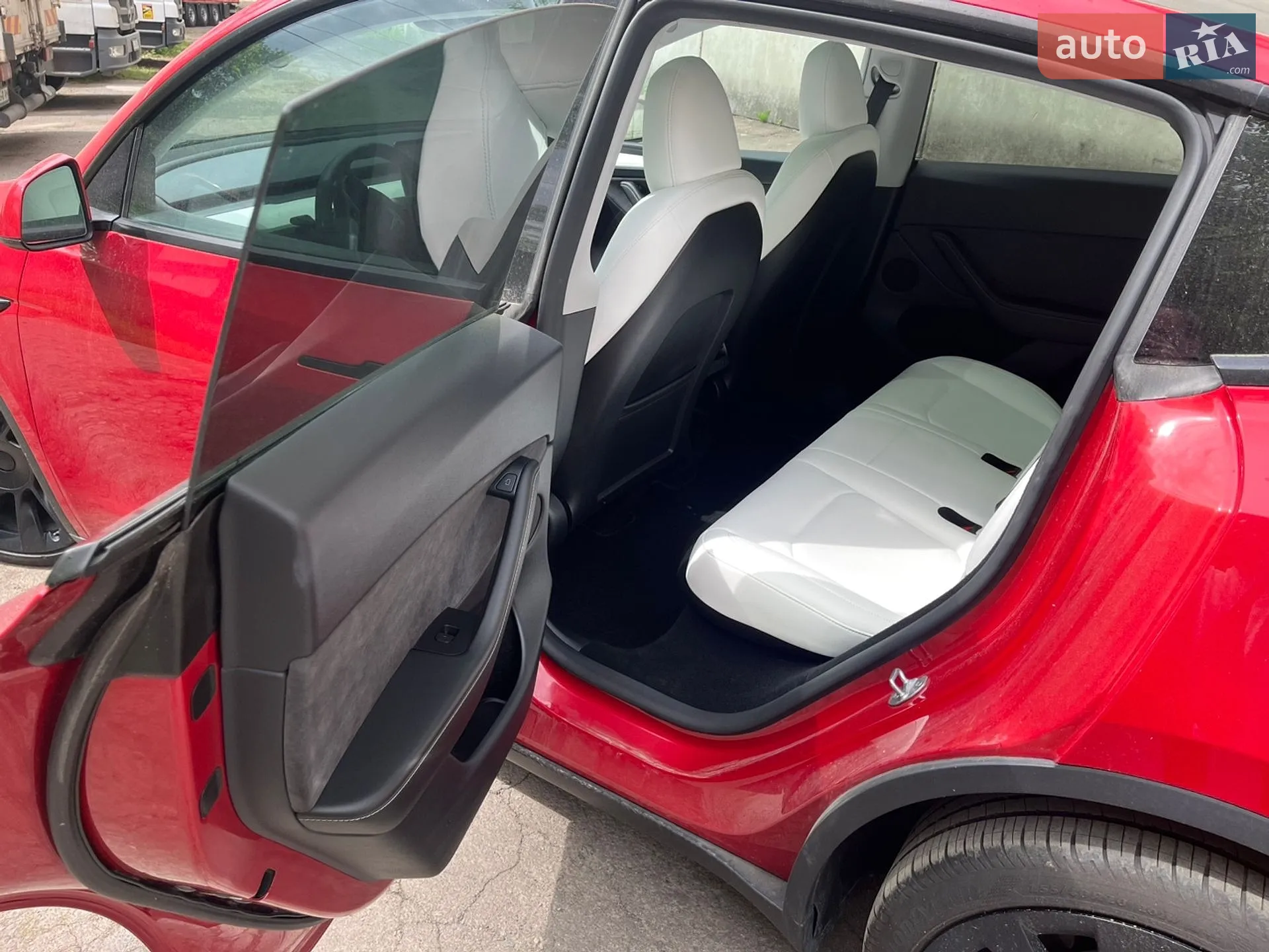 2023 Tesla Model Y - мініатюра 41