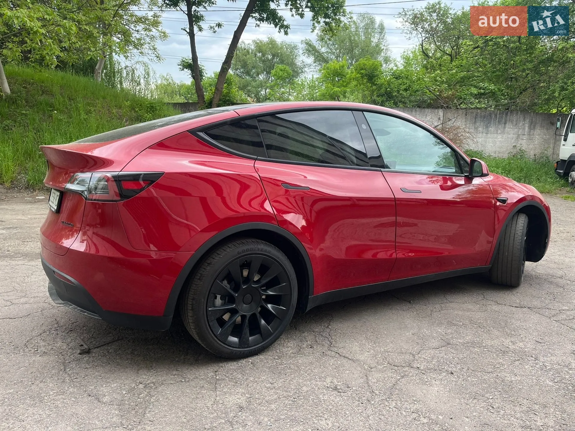 2023 Tesla Model Y - мініатюра 50