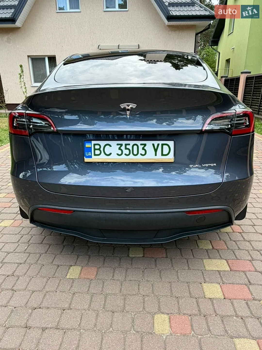 2023 Tesla Model Y - мініатюра 12