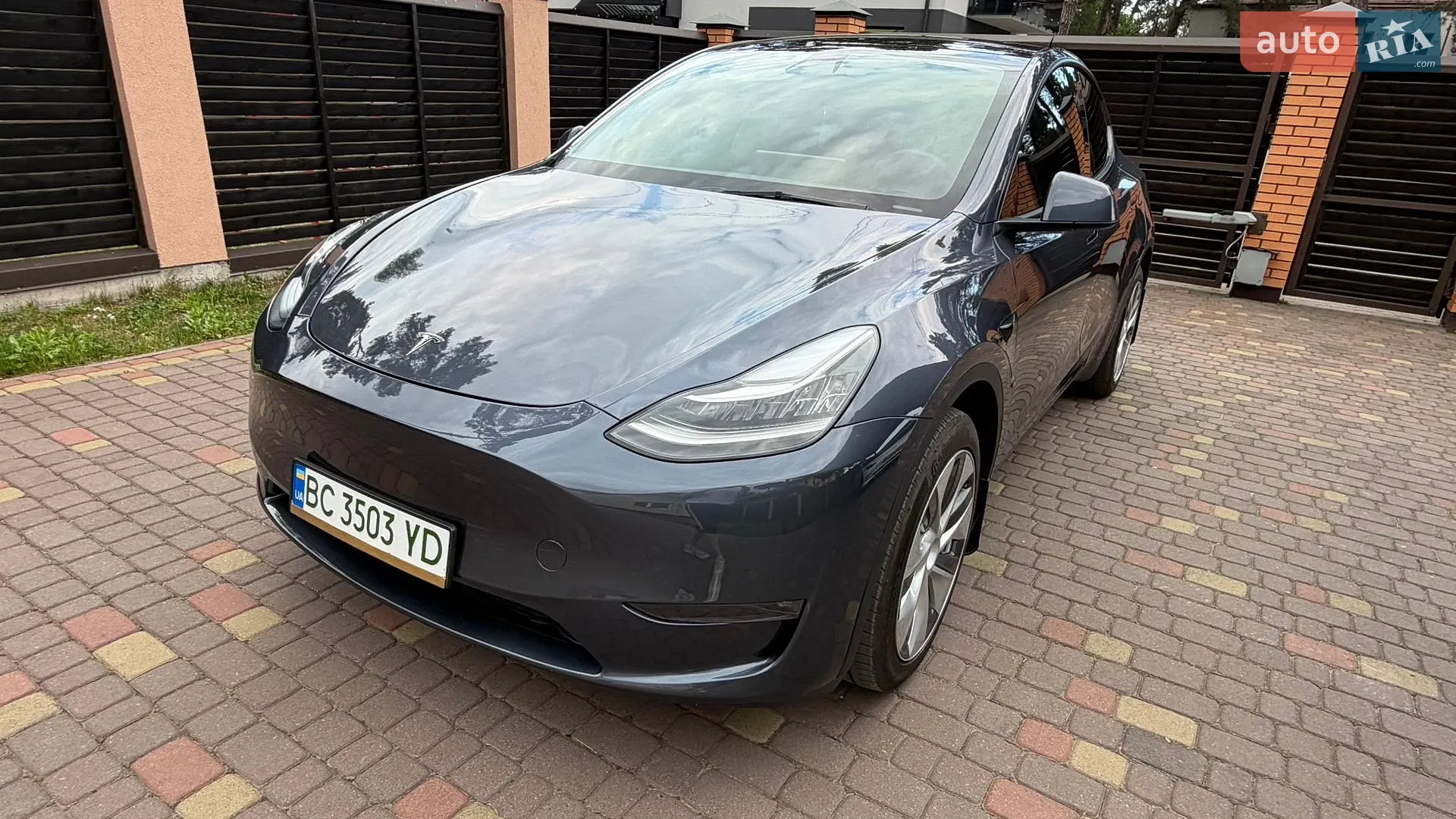 2023 Tesla Model Y - мініатюра 7