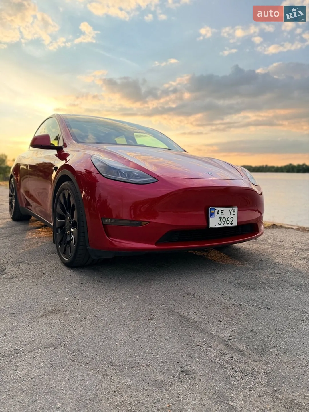 2023 Tesla Model Y - мініатюра 4