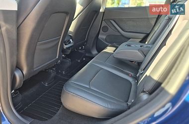 Позашляховик / Кросовер Tesla Model Y 2024 в Житомирі