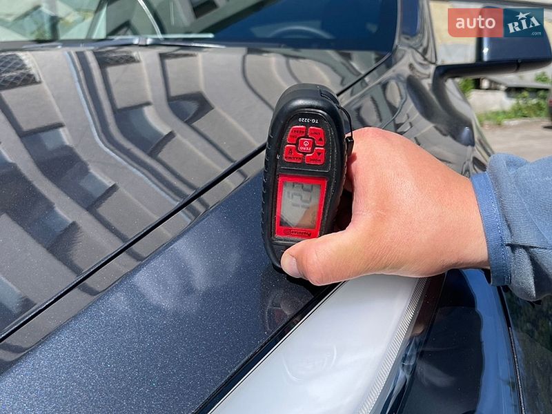 Внедорожник / Кроссовер Tesla Model Y 2022 в Ровно