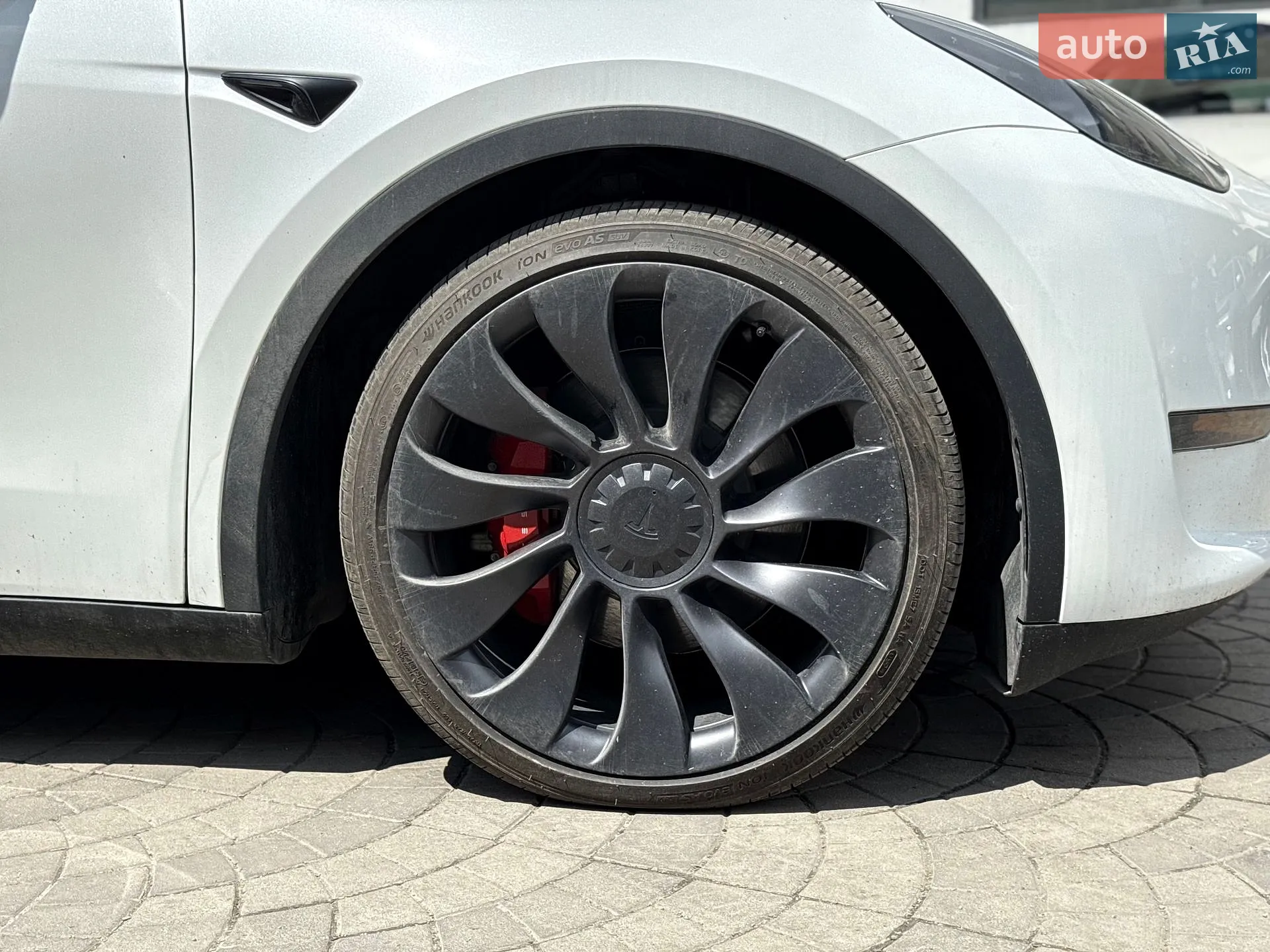 2024 Tesla Model Y - мініатюра 13