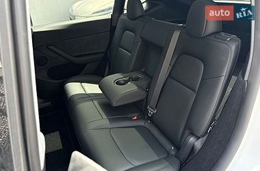Позашляховик / Кросовер Tesla Model Y 2024 в Одесі