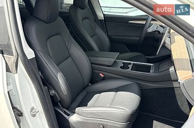 Позашляховик / Кросовер Tesla Model Y 2024 в Одесі