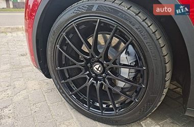 Позашляховик / Кросовер Tesla Model Y 2020 в Харкові