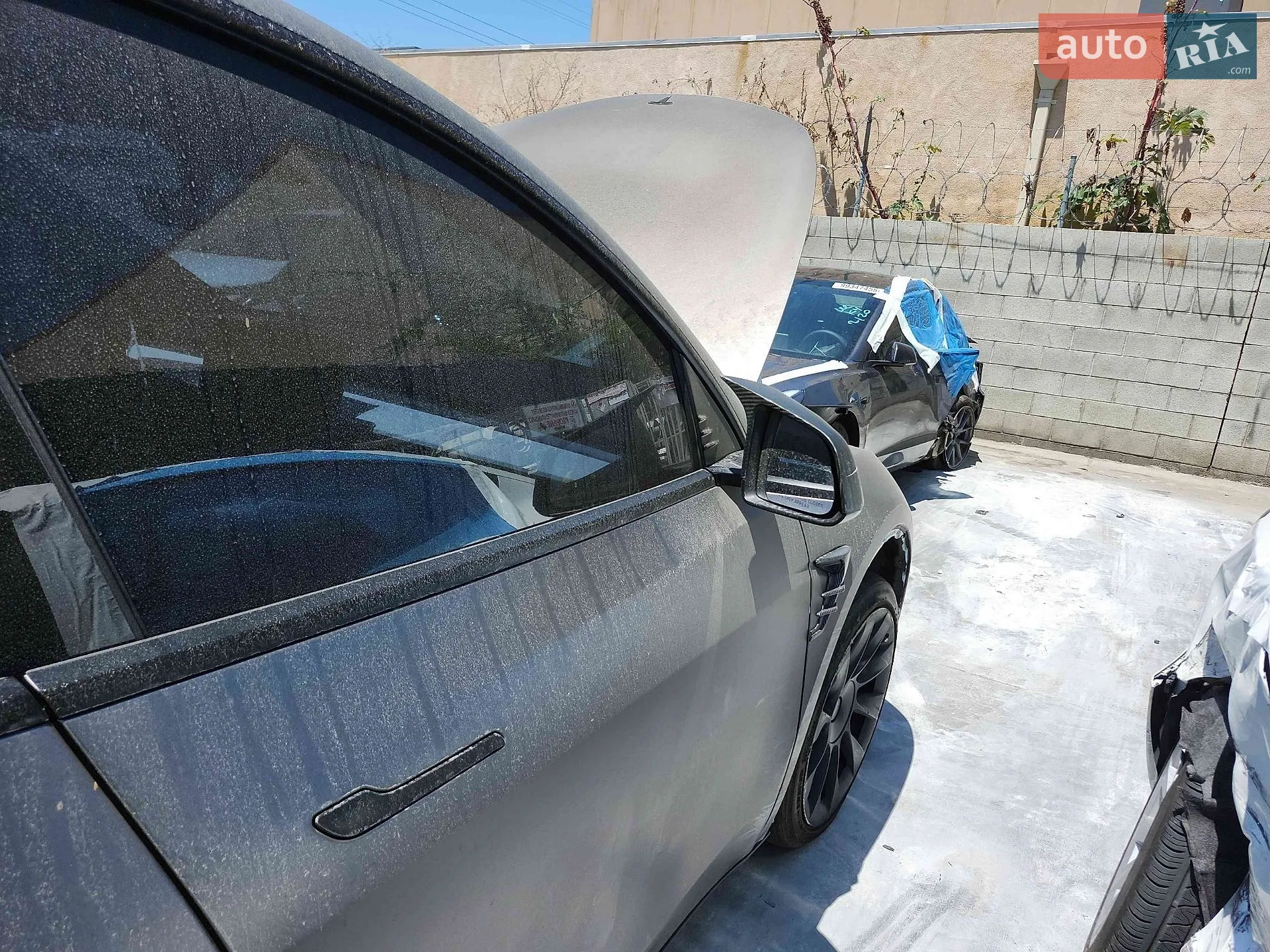 2020 Tesla Model Y - мініатюра 13