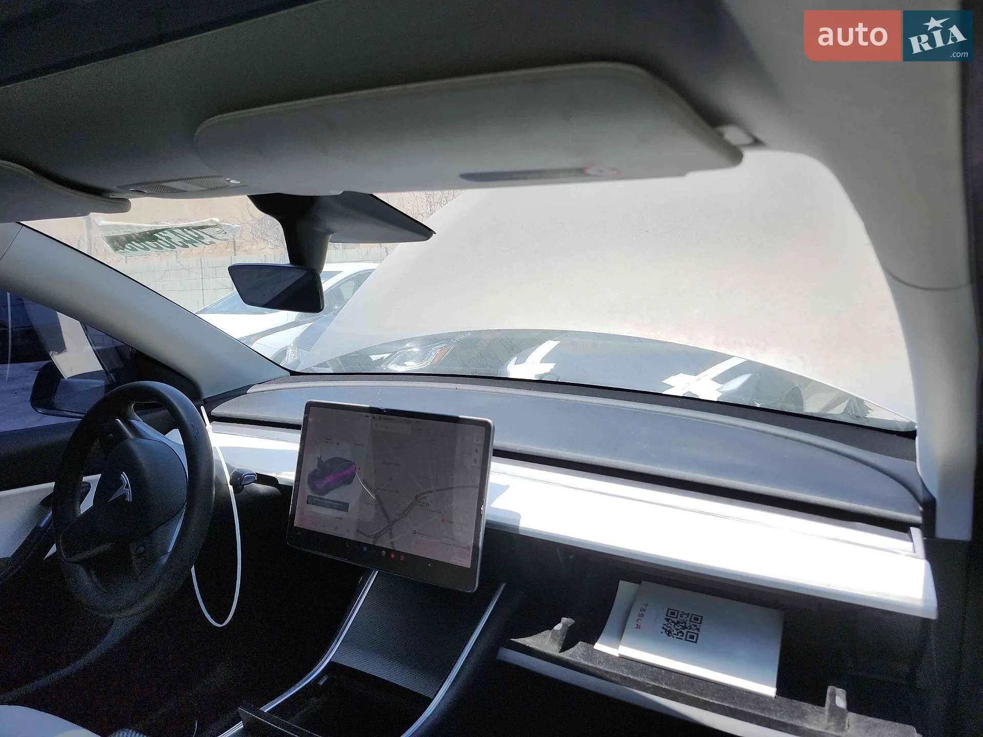 2020 Tesla Model Y - мініатюра 20