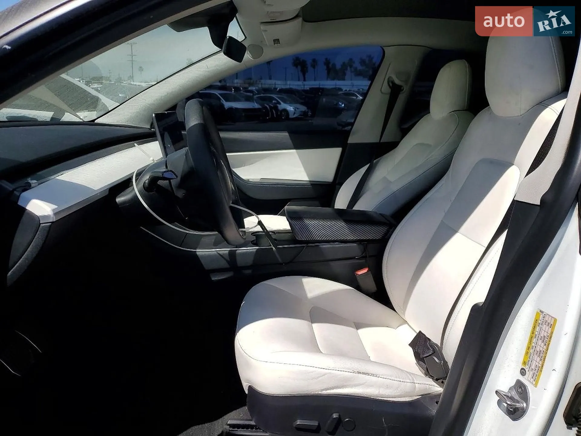 2020 Tesla Model Y - мініатюра 21