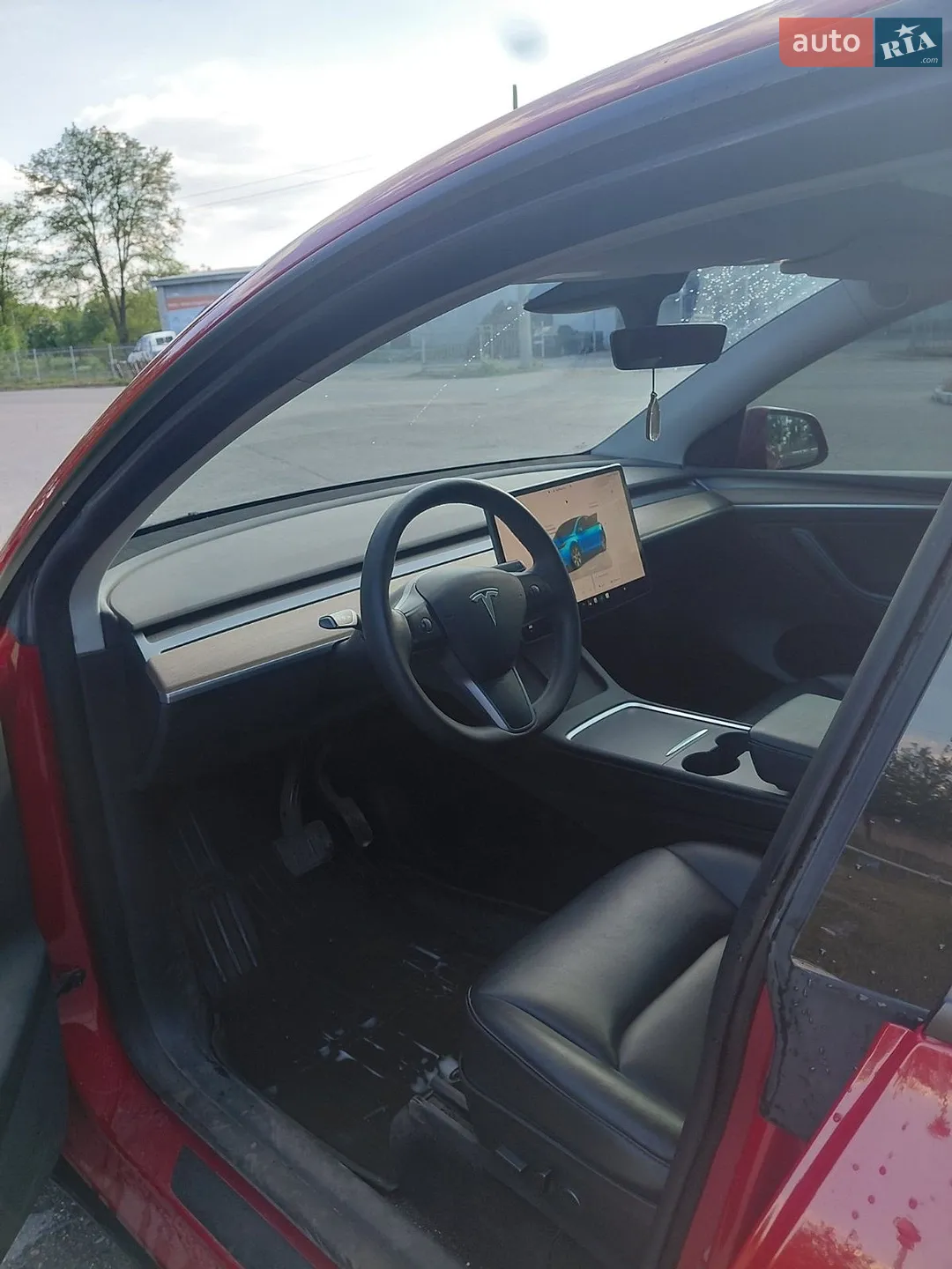 2022 Tesla Model Y - мініатюра 4