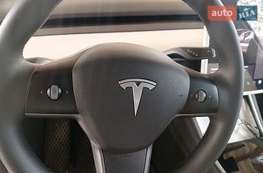 Внедорожник / Кроссовер Tesla Model Y 2020 в Львове фото 9 Внедорожник / Кроссовер Tesla Model Y 2020 в Львове