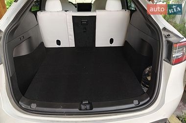 Внедорожник / Кроссовер Tesla Model Y 2020 в Львове фото 12 Внедорожник / Кроссовер Tesla Model Y 2020 в Львове