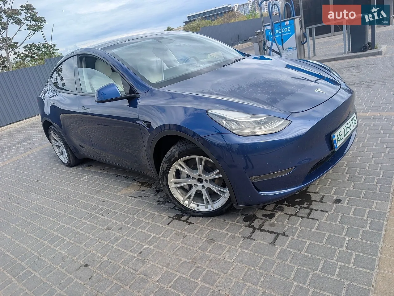2024 Tesla Model Y - мініатюра 27
