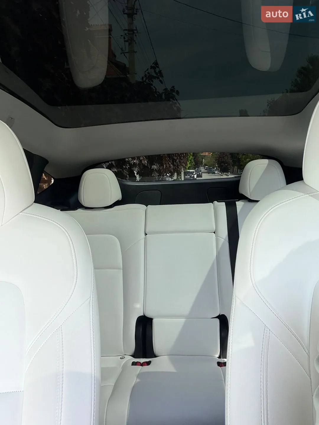 2021 Tesla Model Y - мініатюра 11