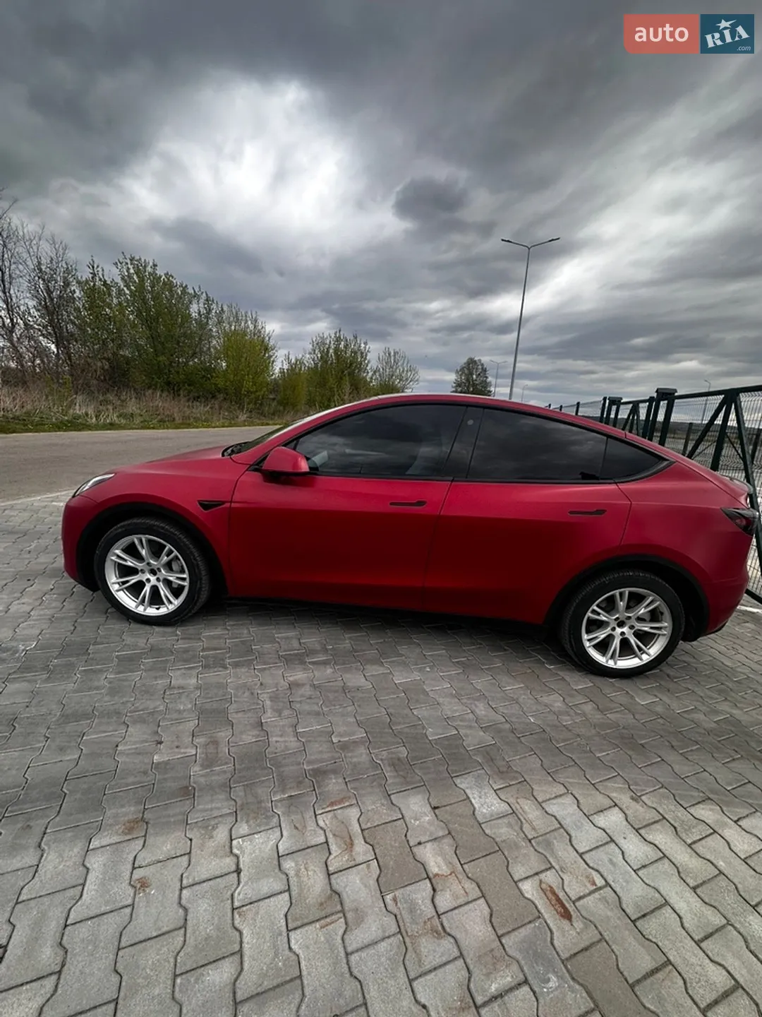 2023 Tesla Model Y - мініатюра 5