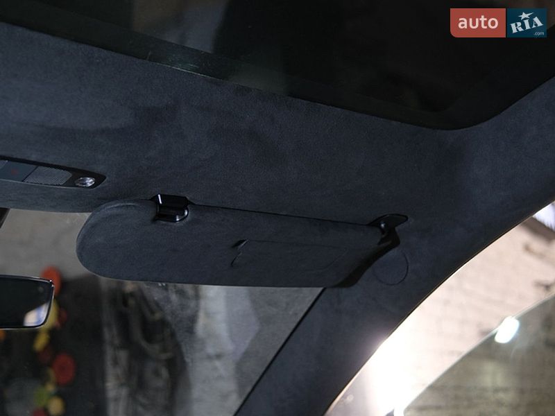 Внедорожник / Кроссовер Tesla Model Y 2020 в Луцке