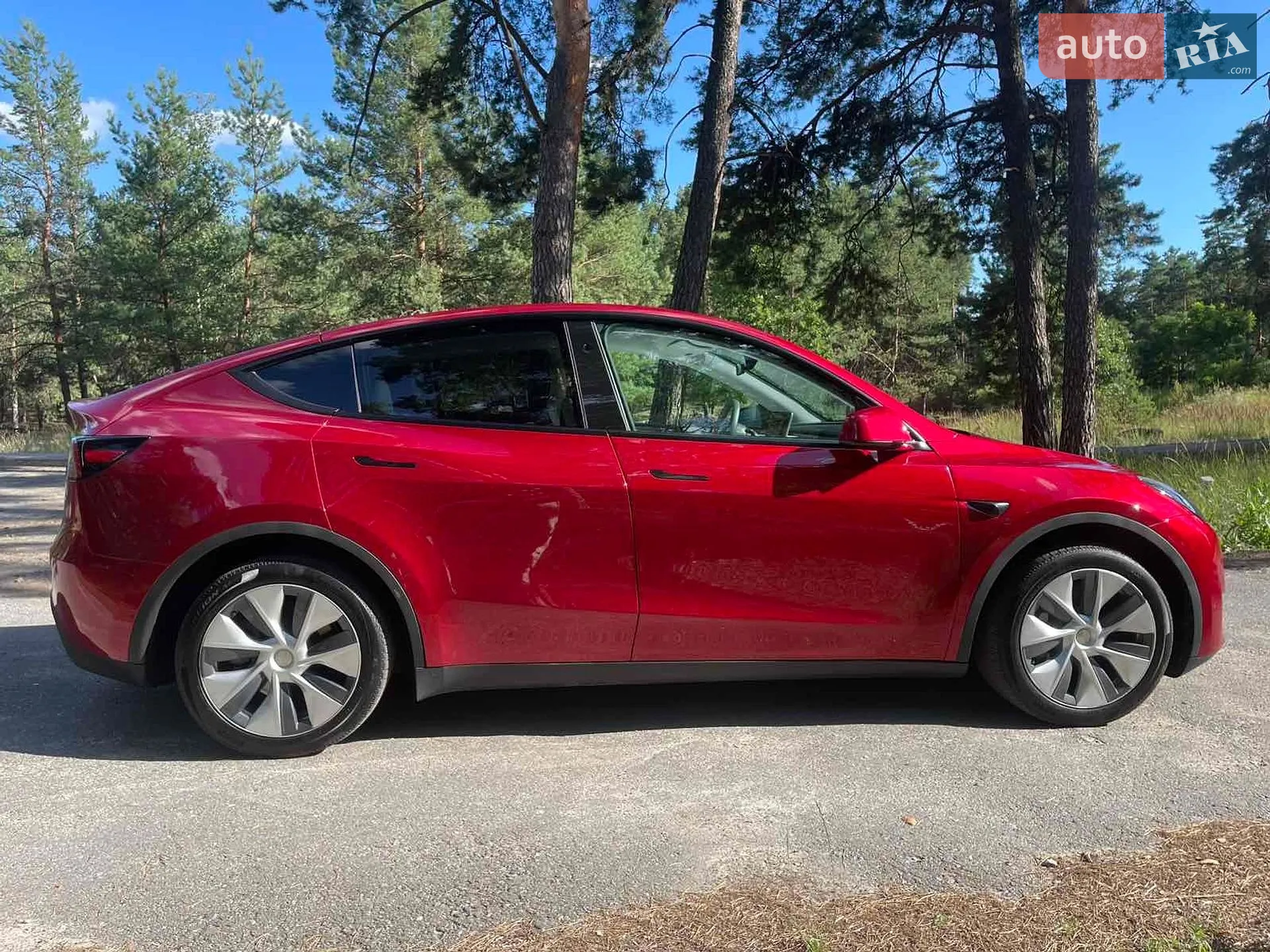 2024 Tesla Model Y - мініатюра 10
