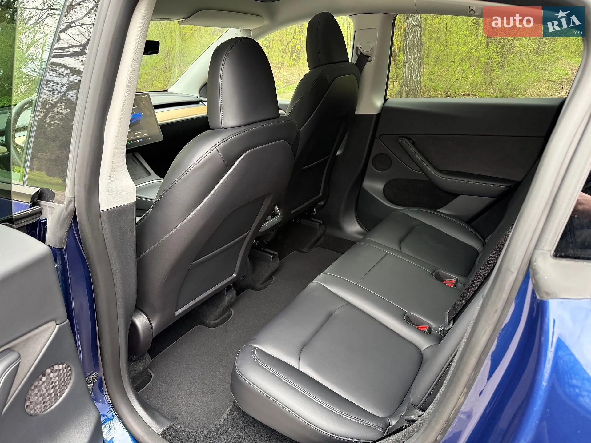 2023 Tesla Model Y - мініатюра 10