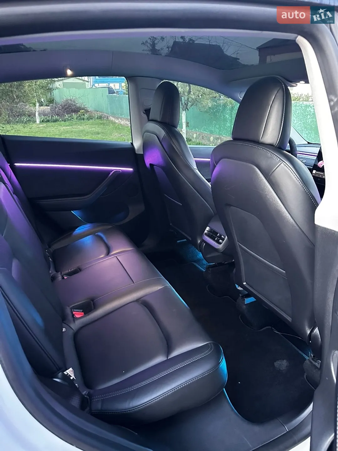 2020 Tesla Model Y - мініатюра 15