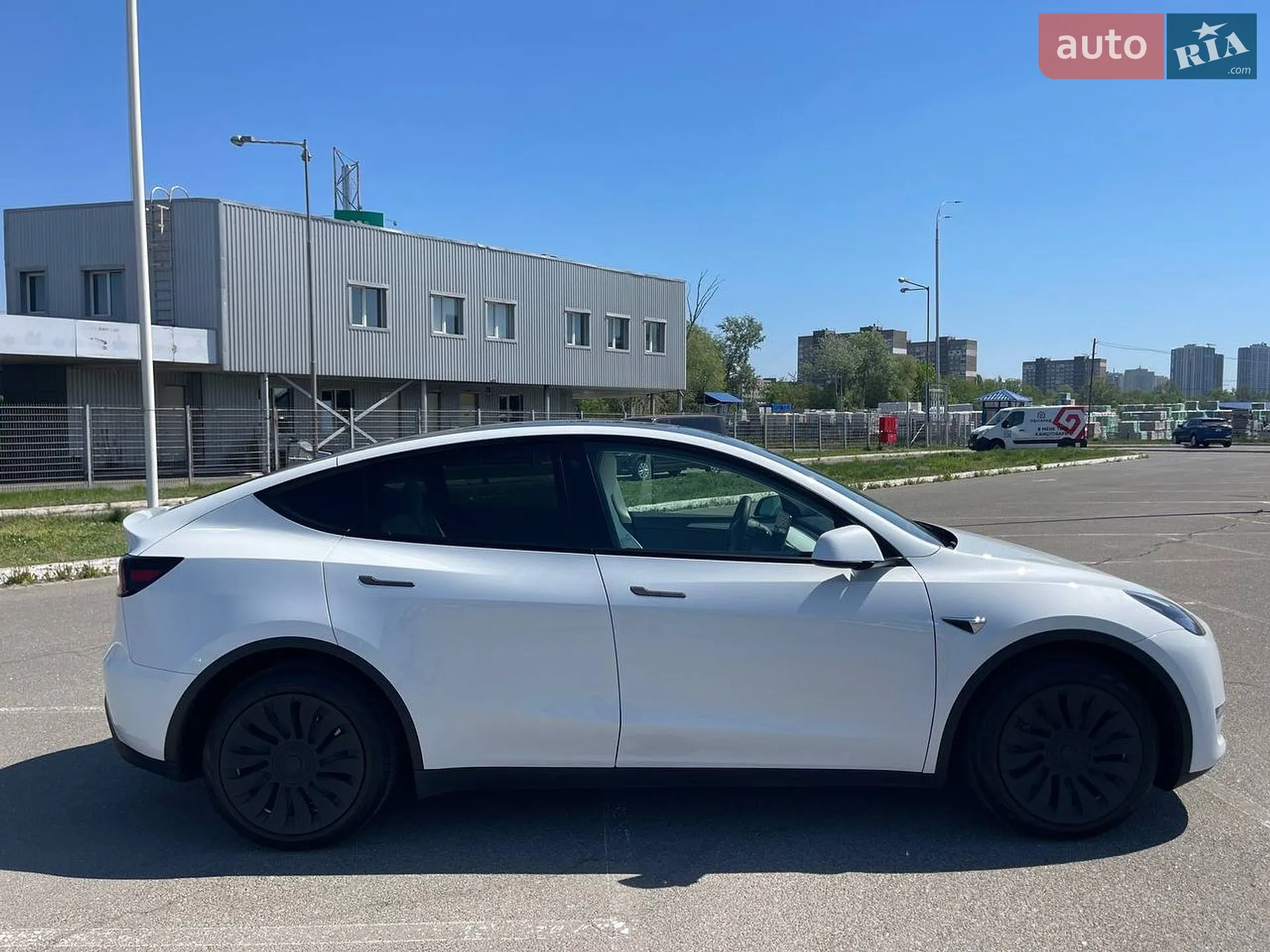 2022 Tesla Model Y - мініатюра 7