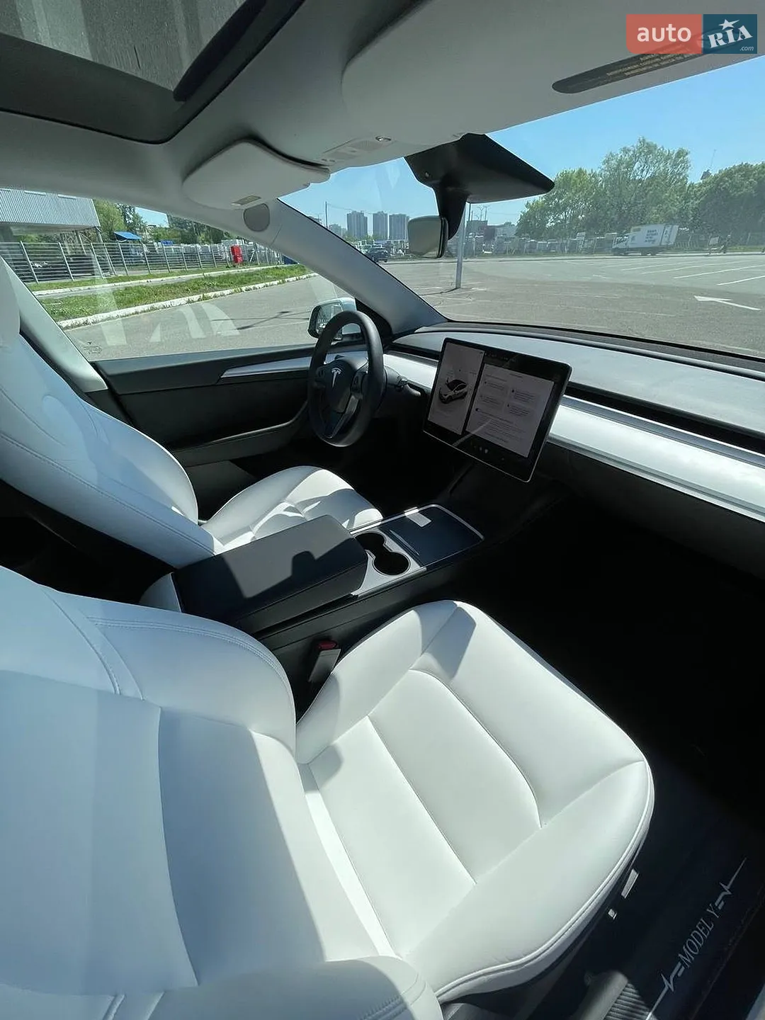 2022 Tesla Model Y - мініатюра 14