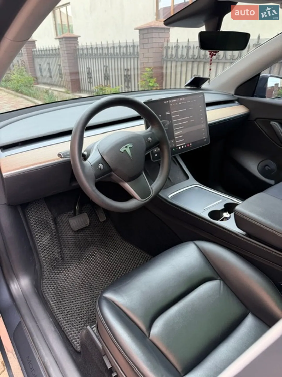2021 Tesla Model Y - мініатюра 6