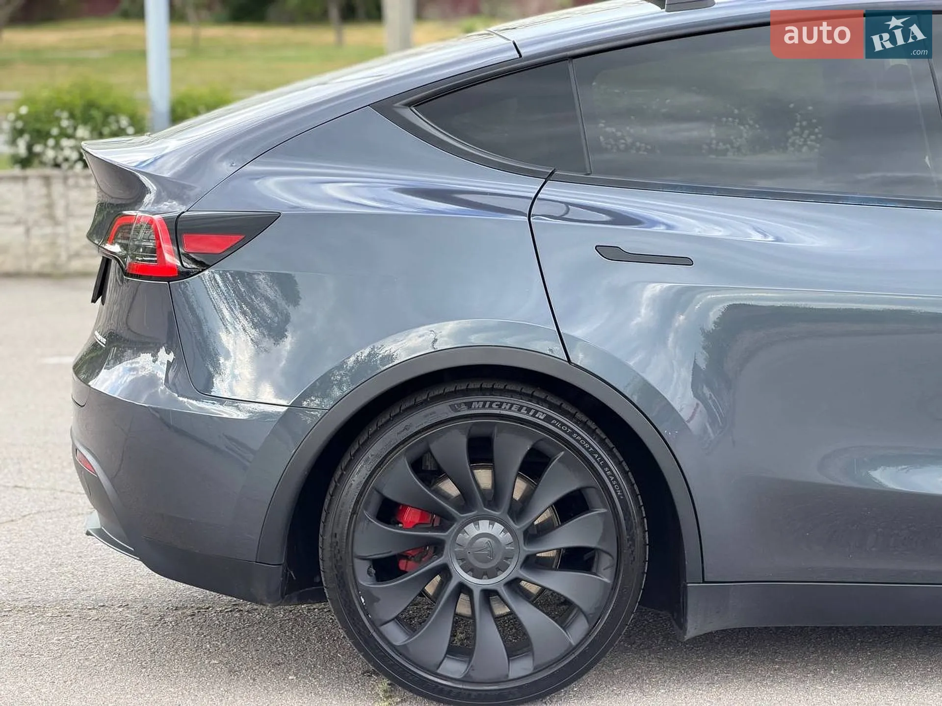 2023 Tesla Model Y - мініатюра 8