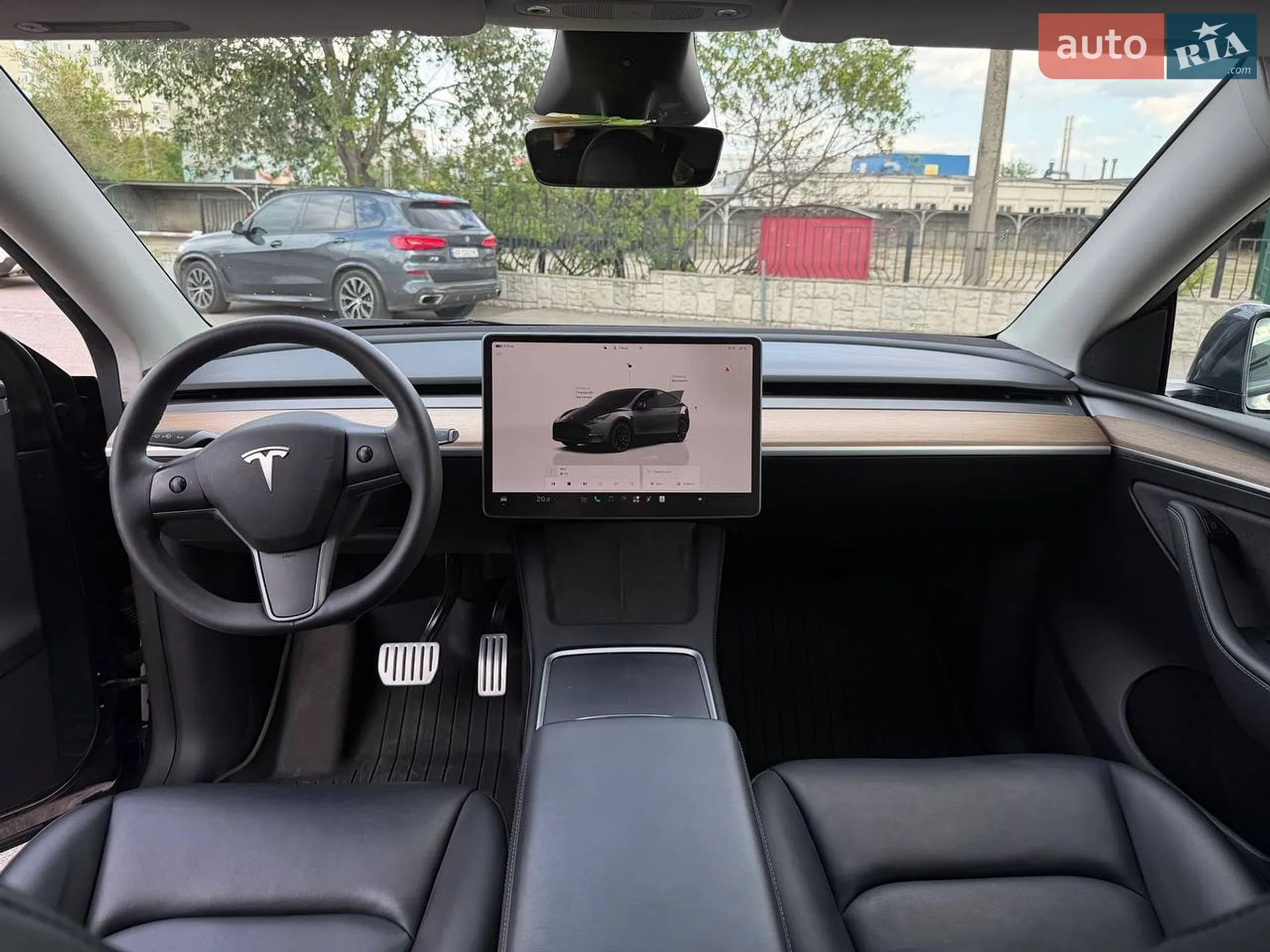 2023 Tesla Model Y - мініатюра 13