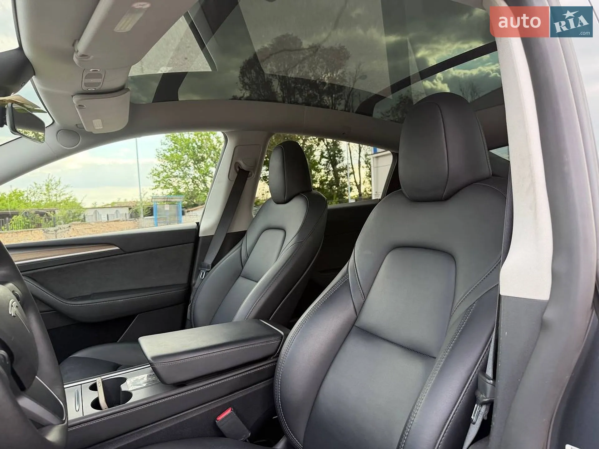 2023 Tesla Model Y - мініатюра 18
