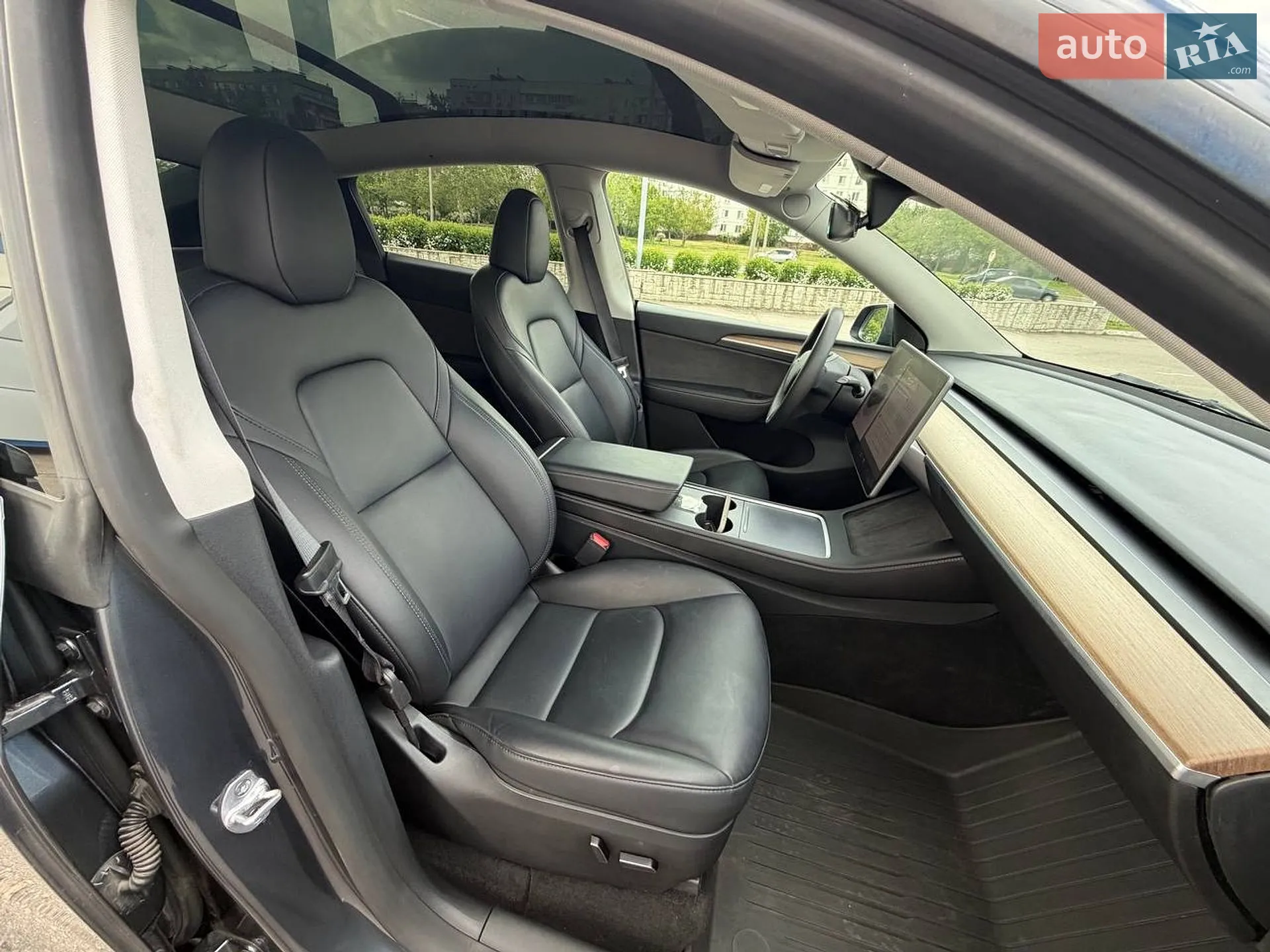 2023 Tesla Model Y - мініатюра 14