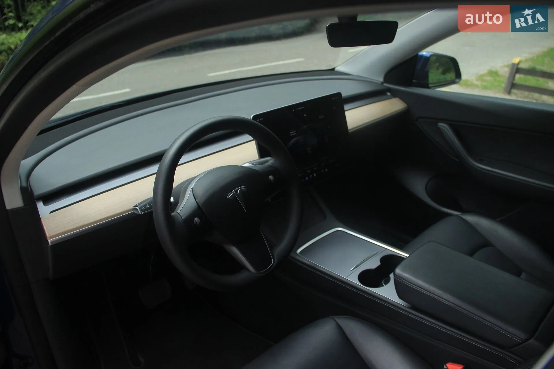 2022 Tesla Model Y - мініатюра 10