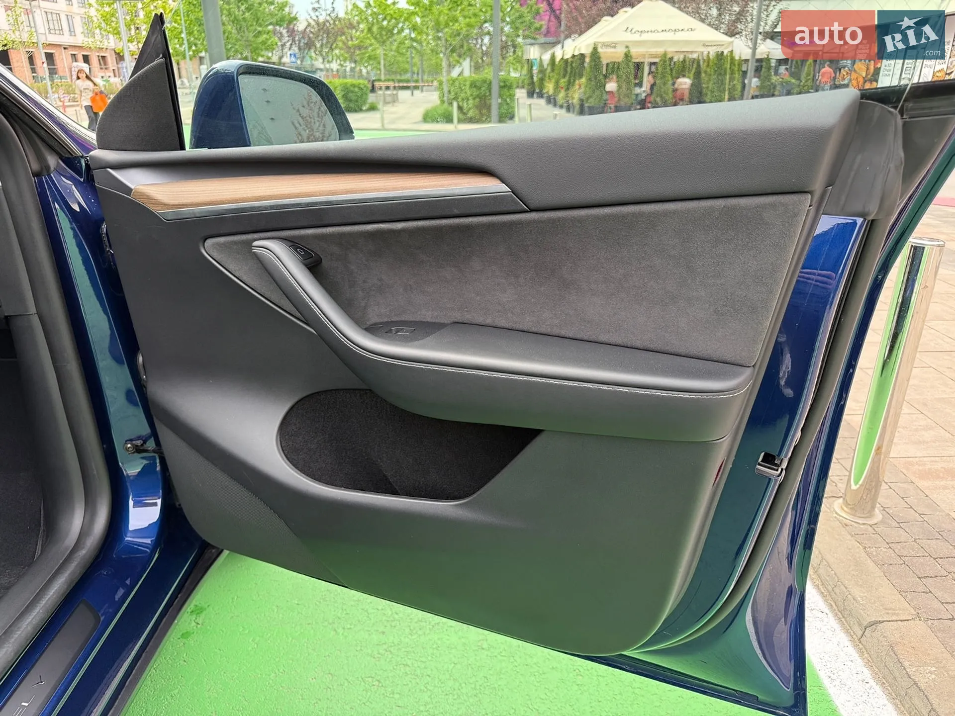 2023 Tesla Model Y - мініатюра 16