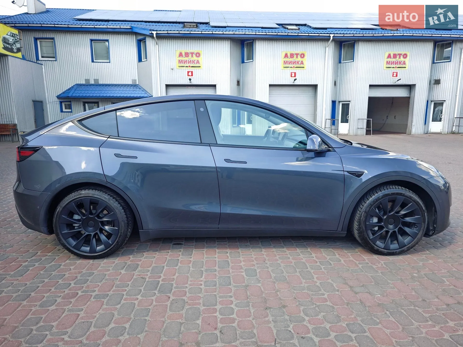 2021 Tesla Model Y - мініатюра 22