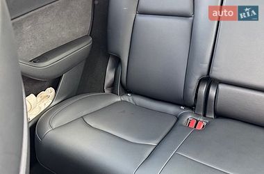 Внедорожник / Кроссовер Tesla Model Y 2023 в Хмельницком