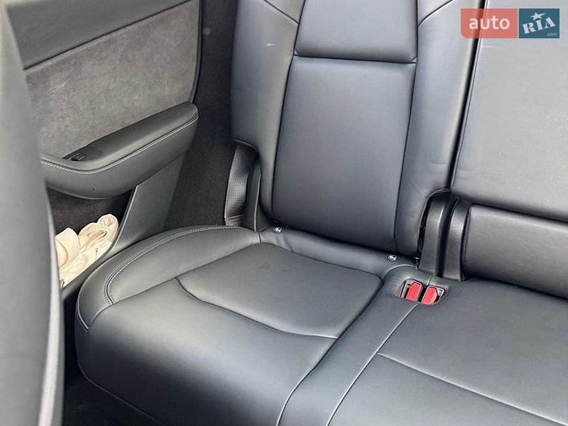 Внедорожник / Кроссовер Tesla Model Y 2023 в Хмельницком