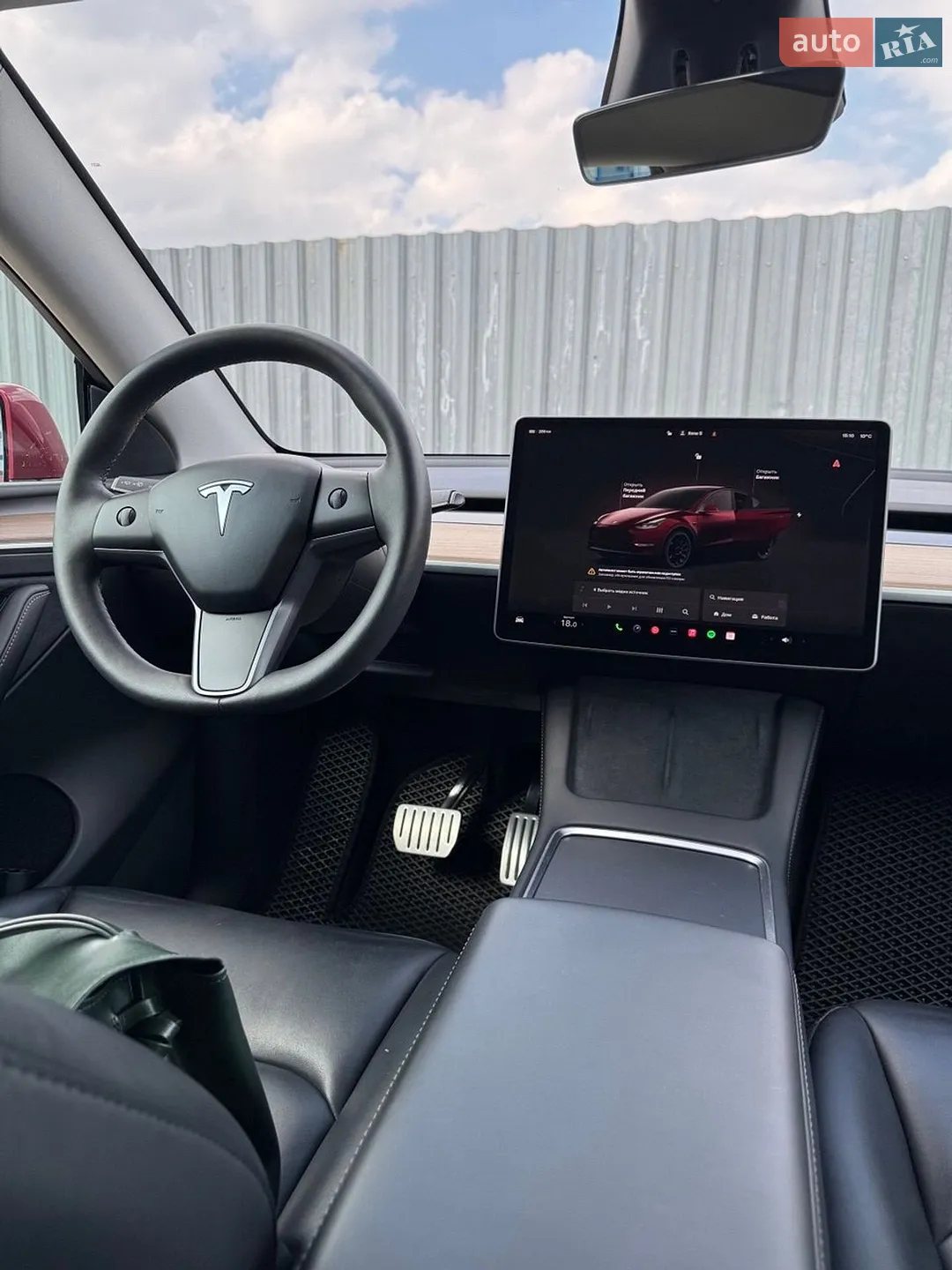 2023 Tesla Model Y - мініатюра 26