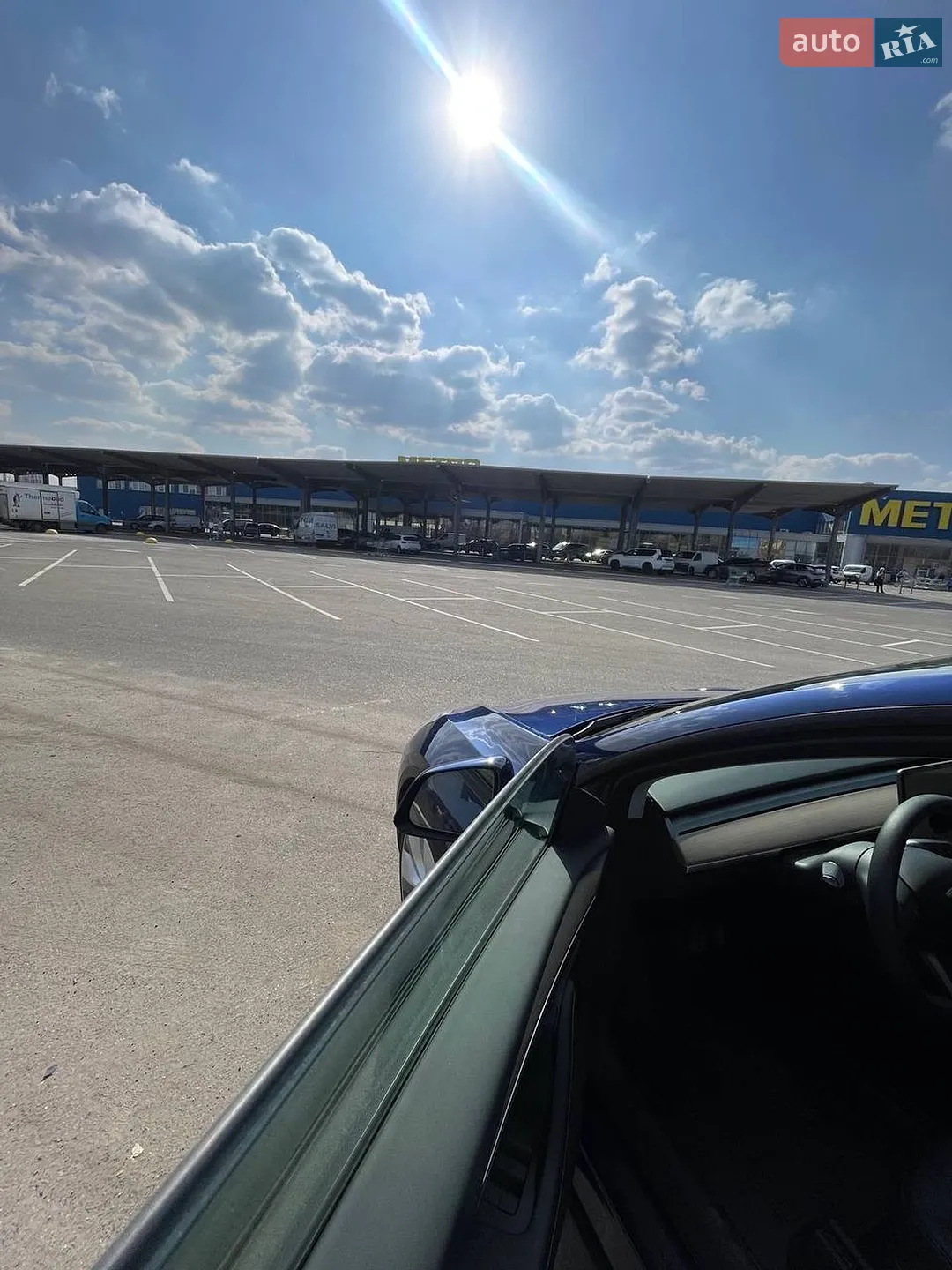 2023 Tesla Model Y - мініатюра 5