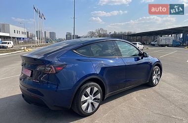 Позашляховик / Кросовер Tesla Model Y 2023 в Києві фото 12 Позашляховик / Кросовер Tesla Model Y 2023 в Києві